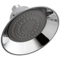 Raincan Shower Head - Polished Chrome - 2 GPM