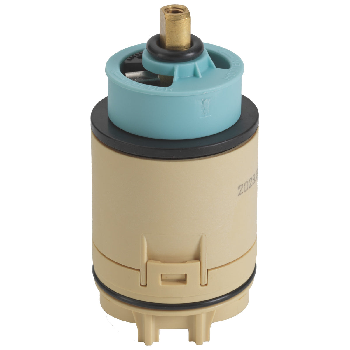 Peerless® RP70538 1-Function Valve Cartridge, For Use With Peerless® Tub and Shower Faucets, Import