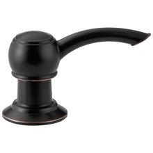 Claymore - Soap/Lotion Dispenser - Deck Mount