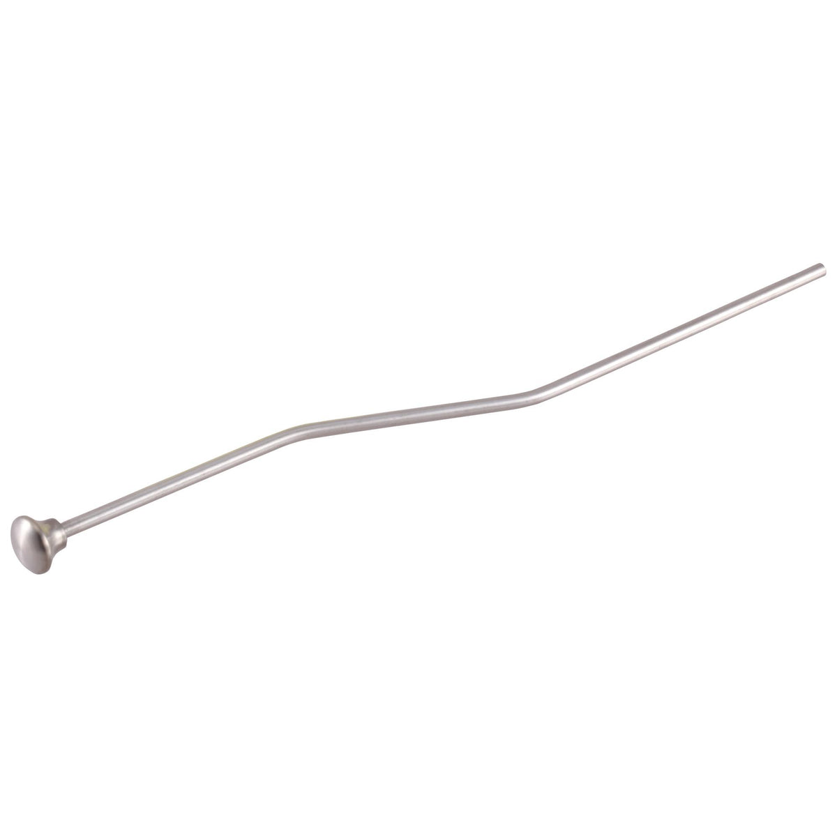 Lift Rod - Brushed Nickel