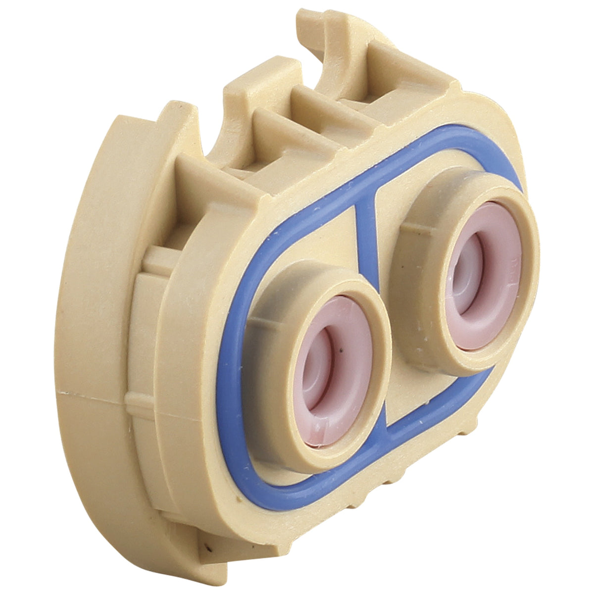 Classic - Tub and Shower Check Valve Assembly