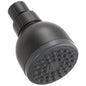 A+ Type Shower Head - 1.5 GPM Minimum - Oil Bronze