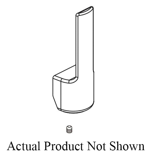 Apex - Handle Kit - 1.5" L x 4.2" H