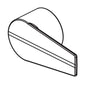 Xander - Handle Kit - 1.63" L x 4.63" W x 2.25" H