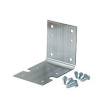 Pentek® NOVATEK® 150061 Mounting Bracket Kit, For Use With Big Blue® 10 in and 20 in Housing, Carbon Steel
