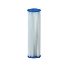 Sediment Filter Cartridge - 9-3/4" L - Polyester