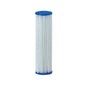Sediment Filter Cartridge - 9-3/4" L - Polyester