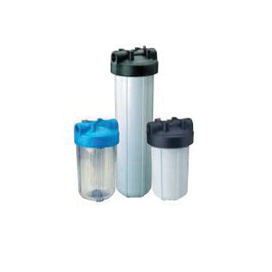 Sediment Filter Cartridge - Polyester
