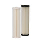 American Plumber W20CL Sediment Filter Cartridge, 9-3/4 in L, Cellulose