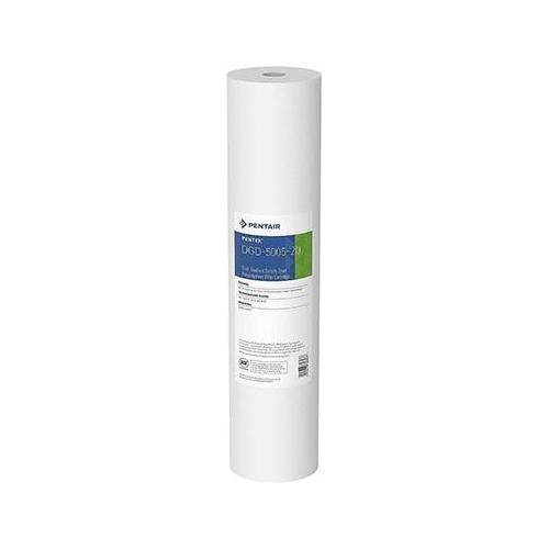 Dgd - Dual-Gradient Cartridge - 20" L - Polypropylene