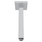 Perrin & Rowe 1510/6APC Rohl Cross Collection Wall Mount Shower Arm Ceiling, Import