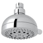Perrin & Rowe I00218APC Perrin & Rowe Kitchen Showerhead Shower Calliano Adjustable, 1.8 gpm Min, Wall Mounting, Import