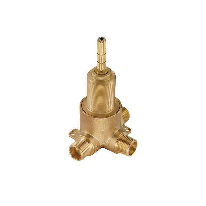 Pfister® 015-4WDX Professional Grade Diverter Valve