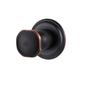 16 Series - Diverter Trim - Tuscan Bronze - Wall Mount