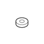 Washer Seat - 1/2"