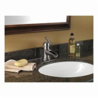Ashfield - Centerset Bathroom Faucet - Brass - 1.5 GPM