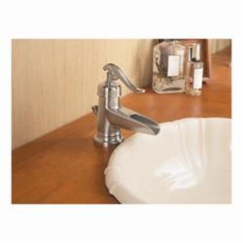Ashfield - Centerset Bathroom Faucet - Brass - 1.5 GPM