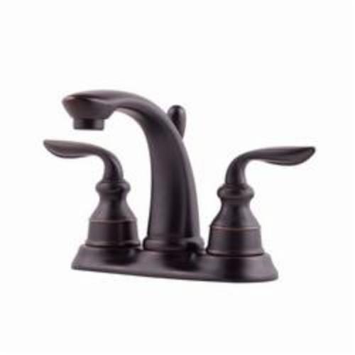 Avalon - Centerset Bathroom Faucet - 1.5 GPM - 2 Handles