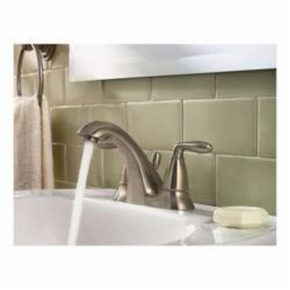 Serrano - 2 Handles - 1.5 GPM - Brass