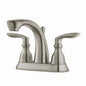 Avalon - Centerset Bathroom Faucet - 1.2 GPM - Brass