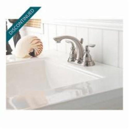 Avalon - Centerset Bathroom Faucet - 1.5 GPM - 2 Handles