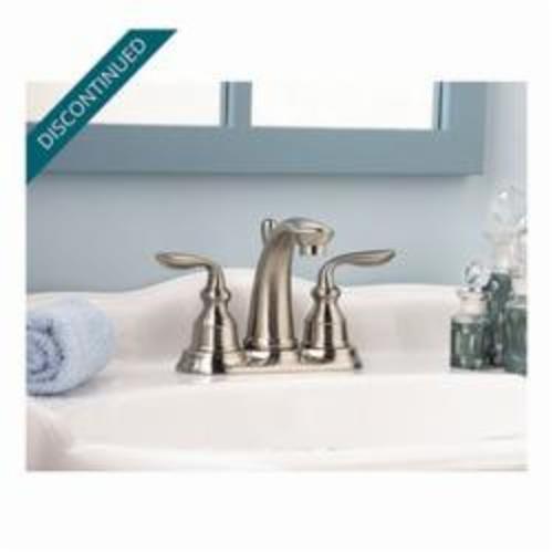 Avalon - Centerset Bathroom Faucet - 1.5 GPM - 2 Handles