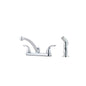 Professional Grade Kitchen Faucet - Deck Mount - 1.8 GPM
