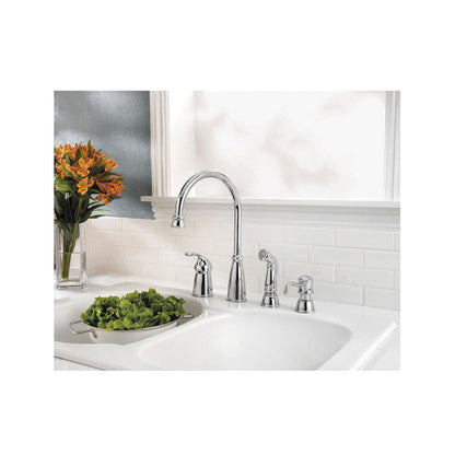 Avalon - Professional Grade Kitchen Faucet - 1.75 GPM