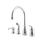 Avalon - Professional Grade Kitchen Faucet - 1.75 GPM