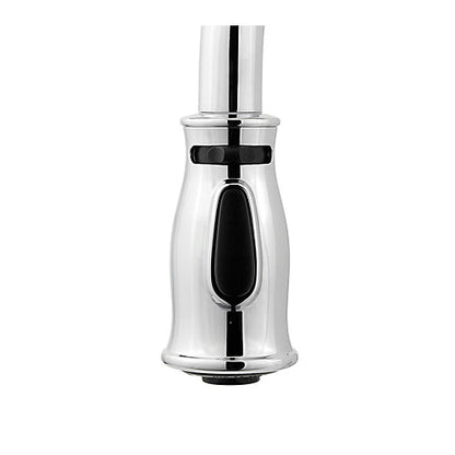 Hanover - Pull-Down Kitchen Faucet - Deck Mount