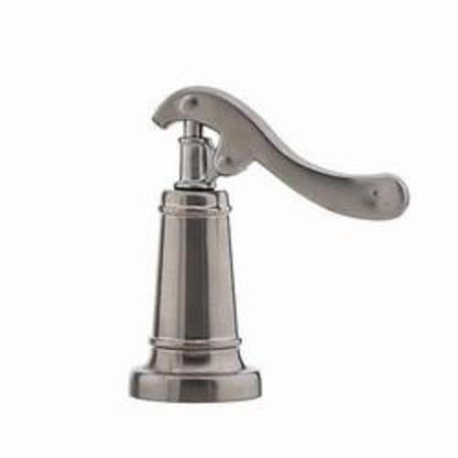 Pfister® Professional Grade Lever Handle, For Use With Ashfield™ Lavatory, Bidet and Roman Tub Faucet,etal