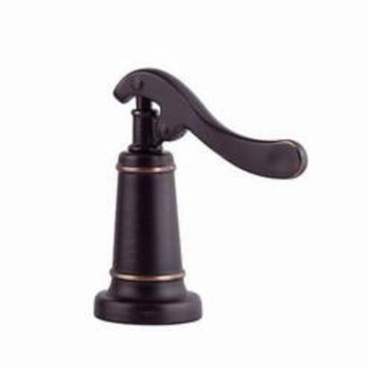 Pfister® Professional Grade Lever Handle, For Use With Ashfield™ Lavatory, Bidet and Roman Tub Faucet,etal
