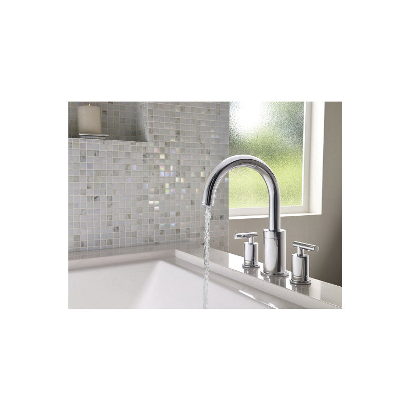 Contempra - Professional Grade Roman Tub Trim - 7-3/32"
