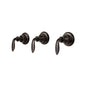 Pfirst Series - Professional Grade Shower Handle - Etal