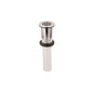 47 Series - Professional Grade Grid Strainer - Brass