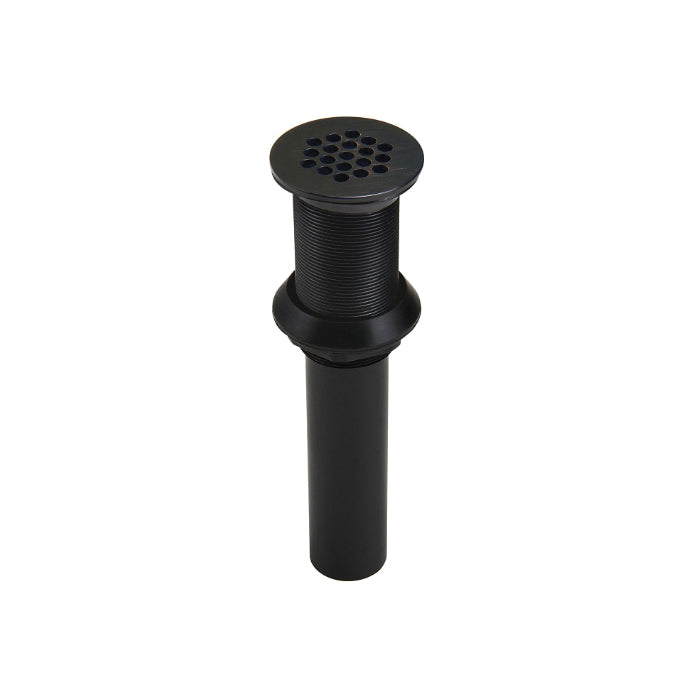 Pfister® T47-7GLY Professional Grade Grid Strainer, For Use With Lavatory Faucet, Brass
