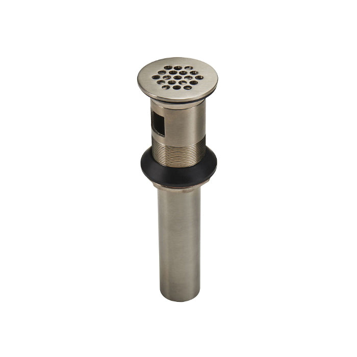 47 Series - Professional Grade Grid Strainer - 8-1/8" L