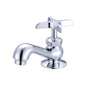 Basin Faucet with Aerator - 1.5 GPM