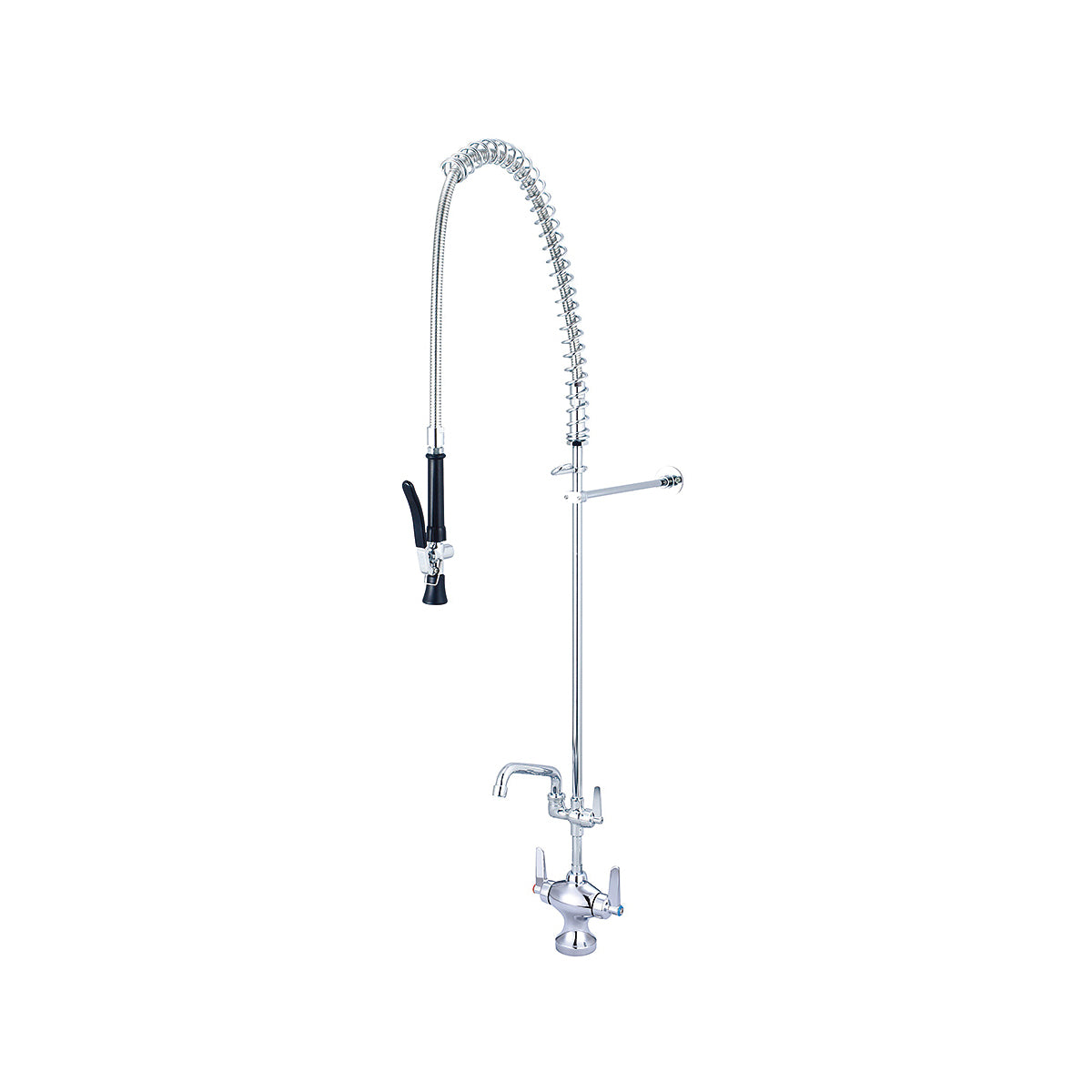 Add-On Pre-Rinse Faucet - 1.5 GPM - 6"