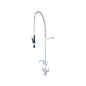Add-On Pre-Rinse Faucet - 1.5 GPM - 6"