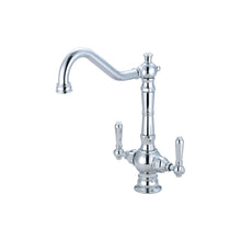 Americana - Kitchen Faucet - 1.5 GPM