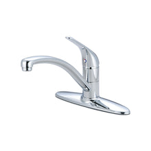 Legacy - Kitchen Faucet - 1.5 GPM - 5-7/8"