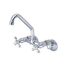 Premium - Kitchen Faucet - Wall Mount - 1.5 GPM