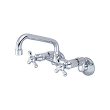 Premium - Kitchen Faucet - 1.5 GPM - Wall Mount