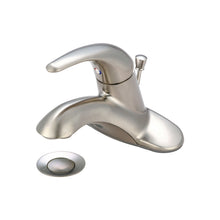 Legacy - Bathroom Faucet - 3LG160BN