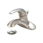 Legacy - Bathroom Faucet - 3LG160BN