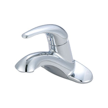 Legacy - Bathroom Faucet - Polished Chrome - 1.2 GPM