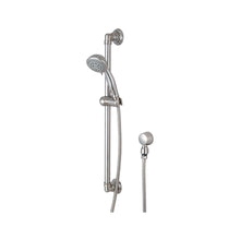5-Function Handheld Shower Set - 1.75 GPM