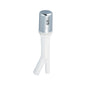 Dishwasher Air Gap - Chrome Plated