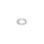 D-Style Spout O-Ring - OP-420019